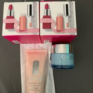 Clinique bundle